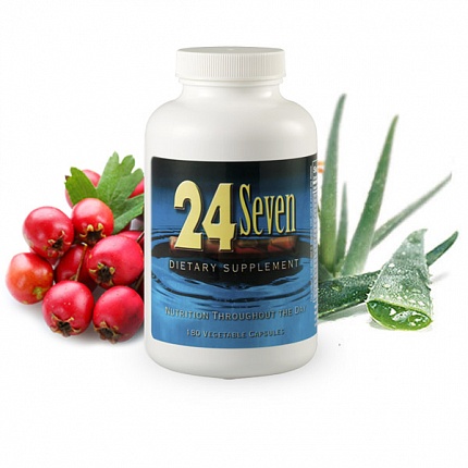 24 на 7