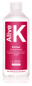 alive k