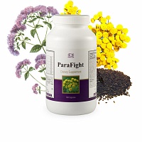 парафайт