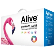 Alive Коллекция средств для поверхностей