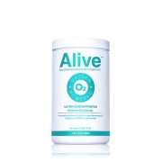 Alive  Концентрированное средство для отбеливания и удаления стойких загрязнений 1130 г